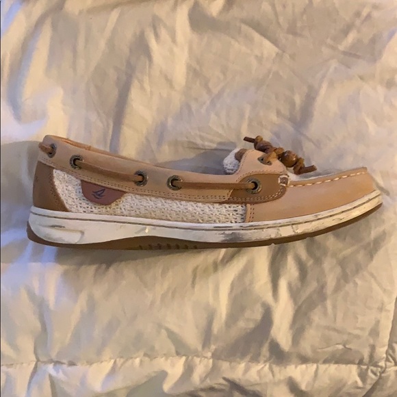 Lightly Used Sperry Top-Siders! - Picture 2 of 2